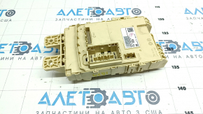 Hyundai Ioniq 20-22 HEV Dashboard Fuse Box