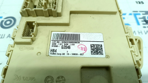 Hyundai Ioniq 20-22 HEV Dashboard Fuse Box