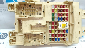 Hyundai Ioniq 20-22 HEV Dashboard Fuse Box