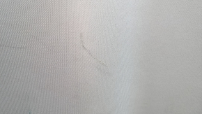 Jeep Cherokee KL 14-17 headlining gray, without sunroof, dry cleaning, scratches, breaks, dents