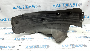 Rear left fender liner front part Hyundai Ioniq 20-22