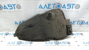 Rear mudguard right rear part Hyundai Ioniq 17-22