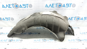 Rear right fender liner front part Hyundai Ioniq 20-22