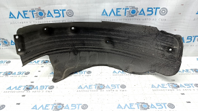 Rear right fender liner front part Hyundai Ioniq 20-22