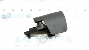 Bonnet opening handle interior Audi Q5 80A 18-24 broken mount