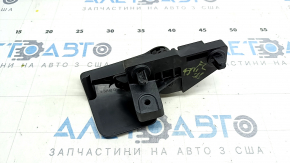 Bonnet opening handle interior Audi Q5 80A 18-24 broken mount