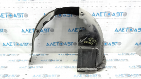 Front left fender liner Hyundai Ioniq 17-22