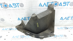 Rear bumper guard right Hyundai Ioniq 17-22 HEV, PHEV