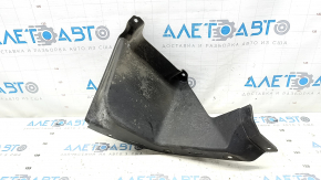 Rear bumper guard right Hyundai Ioniq 17-22 HEV, PHEV