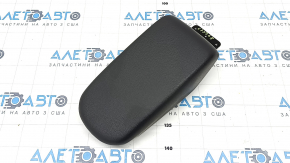 Armrest Hyundai Ioniq 17-22 HEV, PHEV rubber black, dented, bump