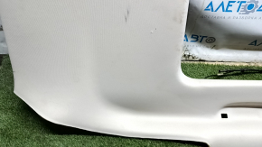 Jeep Cherokee KL 14-17 headlining gray, for panoramic view, for dry cleaning, dents, cracks,