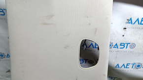 Jeep Cherokee KL 14-17 headlining gray, for panoramic view, for dry cleaning, dents, cracks,