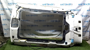Jeep Cherokee KL 14-17 headlining gray, for panoramic view, for dry cleaning, dents, cracks,