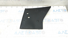 Front left wing trim Audi Q5 80A 18-24 broken fastening
