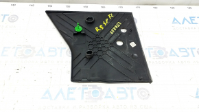 Front left wing trim Audi Q5 80A 18-24 broken fastening
