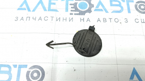 Hyundai Ioniq 17-22 Rear Bumper Tow Hook Cap