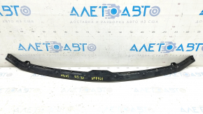 Front hood seal Audi Q5 80A 18-24 broken mount