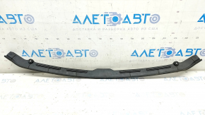 Front hood seal Audi Q5 80A 18-24 broken mount