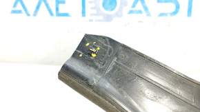 Front hood seal Audi Q5 80A 18-24 broken mount