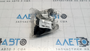Front bumper mounting bracket under headlight left Audi Q3 8U 15-18