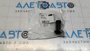 Jeep Compass 17- Hood Stop Bumper