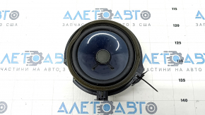 Speaker door rear right Ford Fusion mk5 13-20 SONY, 50W, broken fasteners