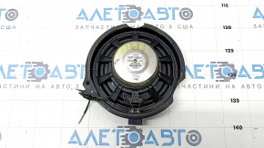 Speaker door rear right Ford Fusion mk5 13-20 SONY, 50W, broken fasteners