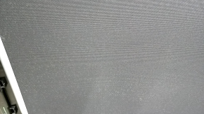 Panorama assembly Audi Q5 80A 18-24 black curtain, for cleaning