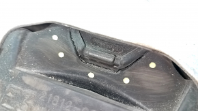 Right engine mount Hyundai Ioniq 17-22 HEV, PHEV is torn