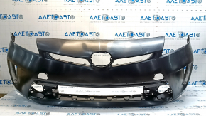 Front bumper bare Toyota Prius 30 13-15 rest SIGNEDA