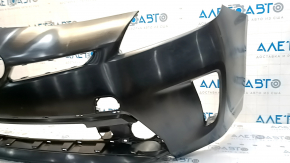 Front bumper bare Toyota Prius 30 13-15 rest SIGNEDA