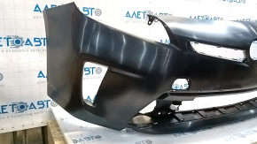 Front bumper bare Toyota Prius 30 13-15 rest SIGNEDA