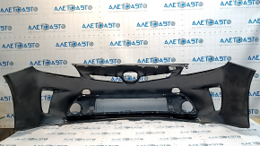 Front bumper bare Toyota Prius 30 13-15 rest SIGNEDA