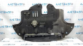 Engine protection Hyundai Ioniq 17-22 HEV, PHEV