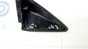 Plug outer handle front left Hyundai Ioniq 17-22 broken fasteners