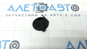 Hyundai Ioniq 17-22 Front Bumper Tow Hook Cap Broken, Crumpled