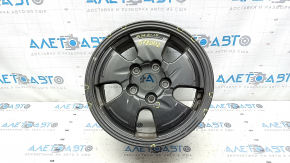 Wheel disk R16 x 6.5J Hyundai Ioniq 20-22 PHEV
