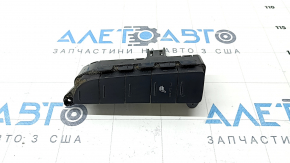 Left central console button block Hyundai Ioniq 20-22 HEV for seat heating