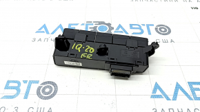 Central console button block right Hyundai Ioniq 20-22 HEV for seat heating