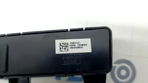 Central console button block right Hyundai Ioniq 20-22 HEV for seat heating