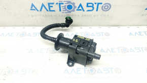 Toyota Highlander 20- 2.4t, 3.5 Absorber Valve