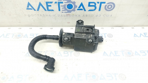Toyota Highlander 20- 2.4t, 3.5 Absorber Valve