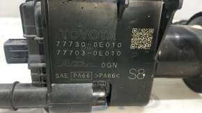 Toyota Highlander 20- 2.4t, 3.5 Absorber Valve