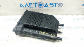 Canister with carbon absorber naked Toyota Highlander 20- 2.4t, 3.5