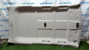 Headlining Jeep Compass 11-16 without sunroof, gray, scratches, dents