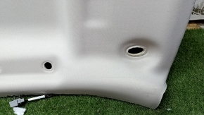 Headlining Jeep Compass 11-16 without sunroof, gray, scratches, dents