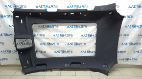 Audi Q5 80A 18-24 roof lining for panoramic, black, for cleaning
