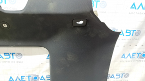 Audi Q5 80A 18-24 roof lining for panoramic, black, for cleaning