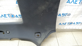 Audi Q5 80A 18-24 roof lining for panoramic, black, for cleaning