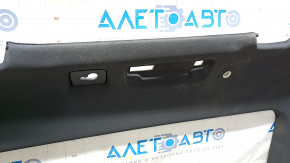 Audi Q5 80A 18-24 roof lining for panoramic, black, for cleaning